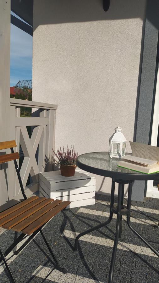 Sielska Dolina Pod Sleza Apartment Myslakow Ngoại thất bức ảnh