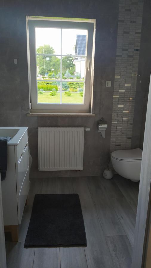 Sielska Dolina Pod Sleza Apartment Myslakow Ngoại thất bức ảnh