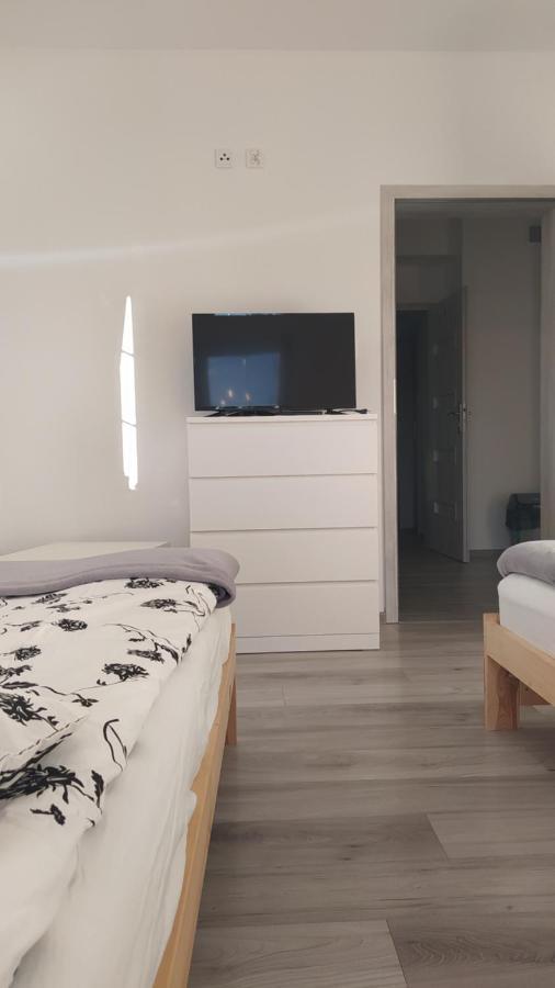 Sielska Dolina Pod Sleza Apartment Myslakow Ngoại thất bức ảnh