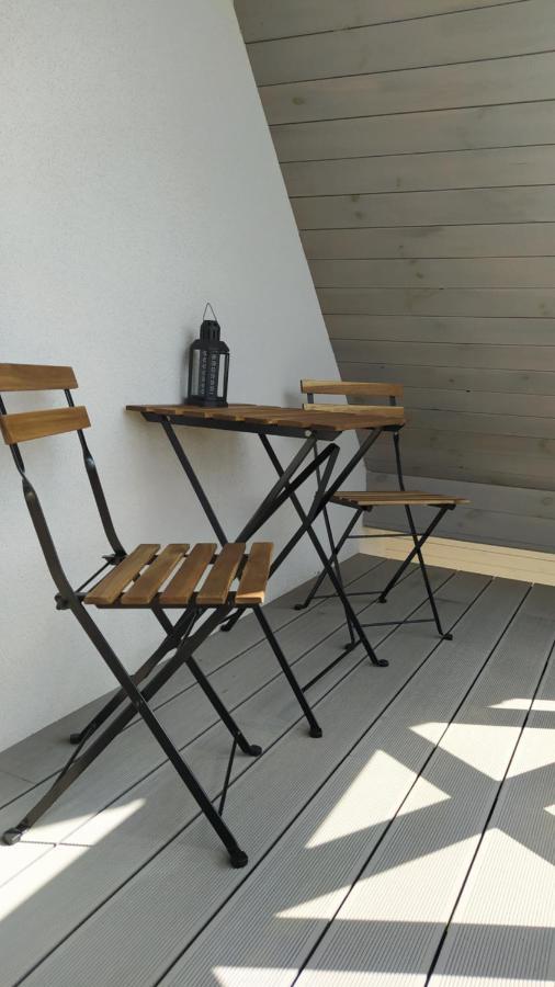 Sielska Dolina Pod Sleza Apartment Myslakow Ngoại thất bức ảnh