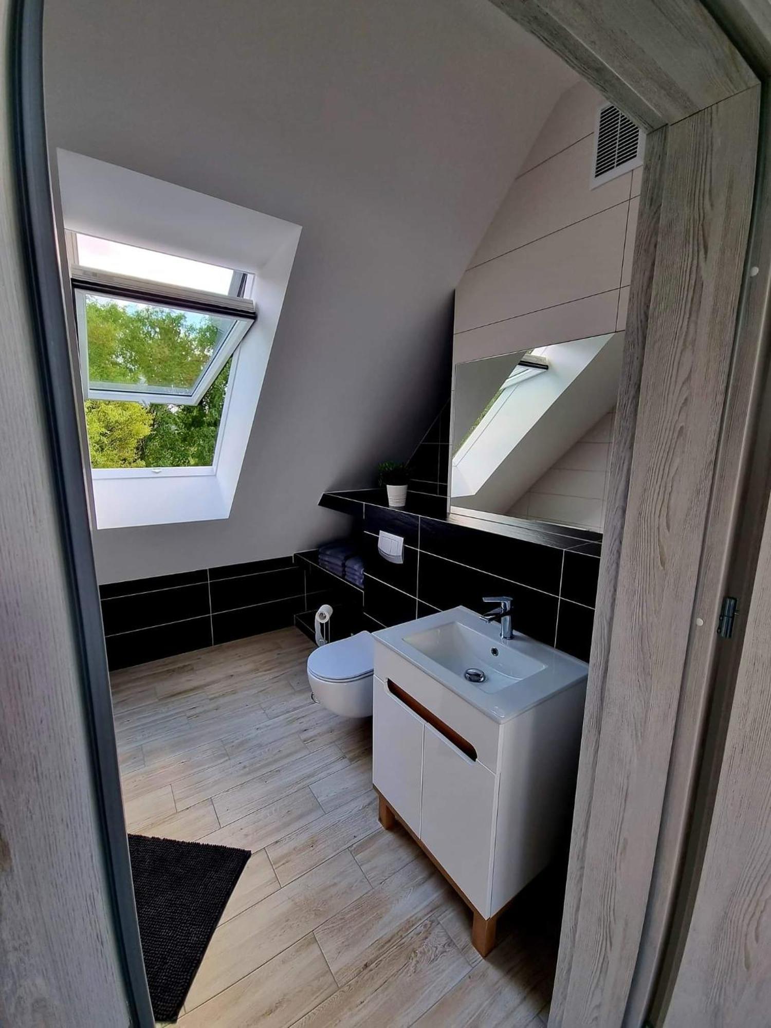 Sielska Dolina Pod Sleza Apartment Myslakow Phòng bức ảnh