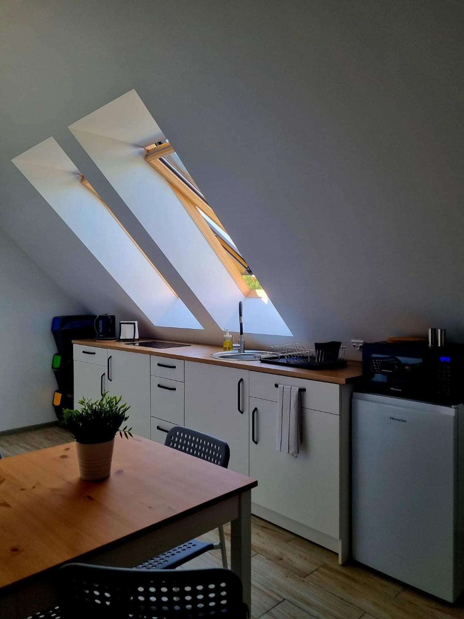 Sielska Dolina Pod Sleza Apartment Myslakow Phòng bức ảnh